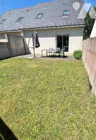 Maison 4 pièces 68 m²