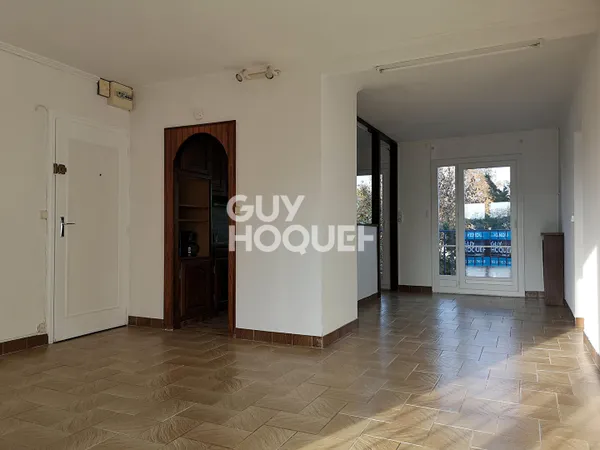 Appartement Dreux 3 pièce(s) 60 m2