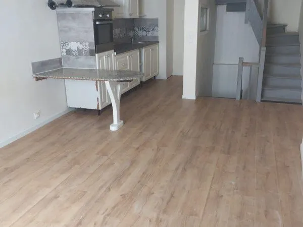 Duplex T2 60m2