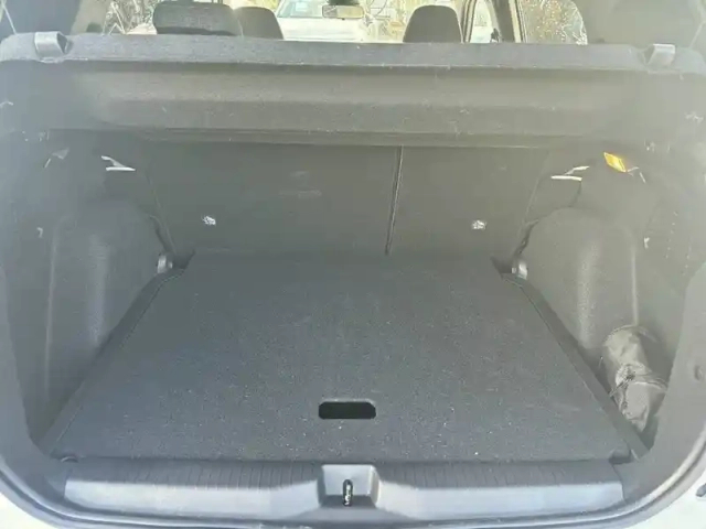 Citroën C3 Aircross turbo 100 bvm6 — photo 6