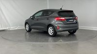 Ford Fiesta 1.0 EcoBoost 125ch mHEV Titanium 5p — photo 8