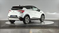 Renault Captur 1.3 TCe mild hybrid 160ch Techno EDC — photo 5