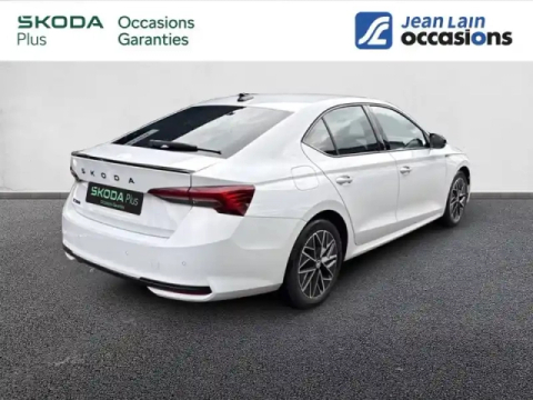Skoda Octavia 2.0 tdi 150 ch scr dsg7