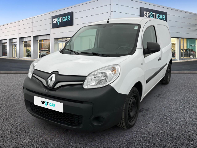Renault Kangoo express blue dci 80 extra r-link