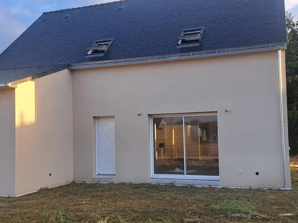 Maison 4 pièces 88 m²