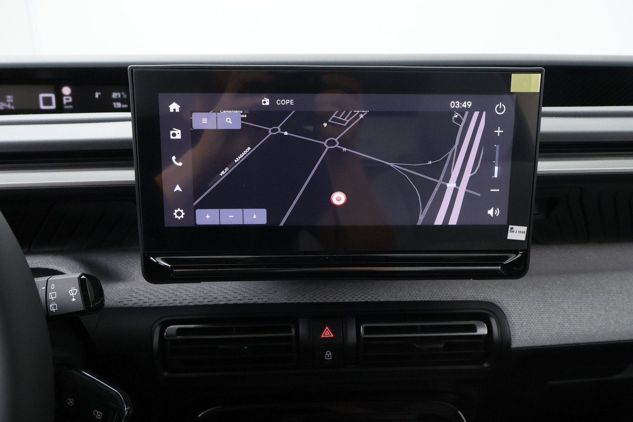 Citroën C3 — photo 22