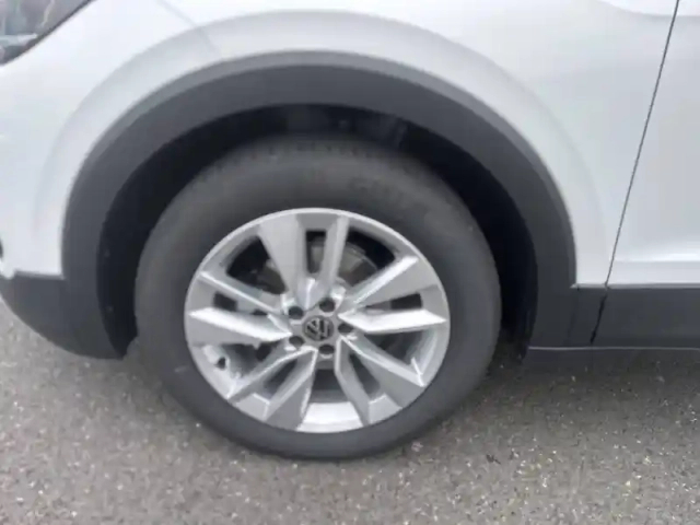 Volkswagen T-Cross 1.0 tsi 116 start/stop dsg7 — photo 5