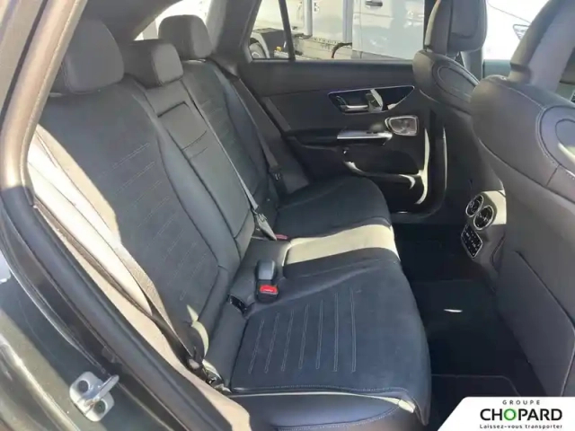 Mercedes Glc 300 e 9g-tronic 4matic — photo 20