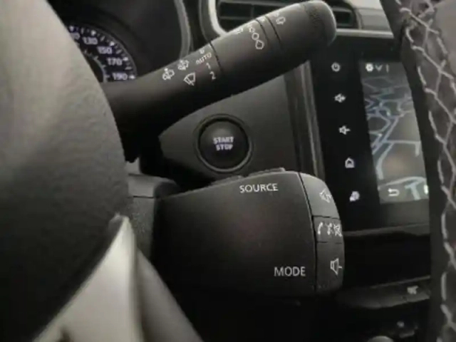 Dacia Duster eco-g 100 4x2 journey — photo 26