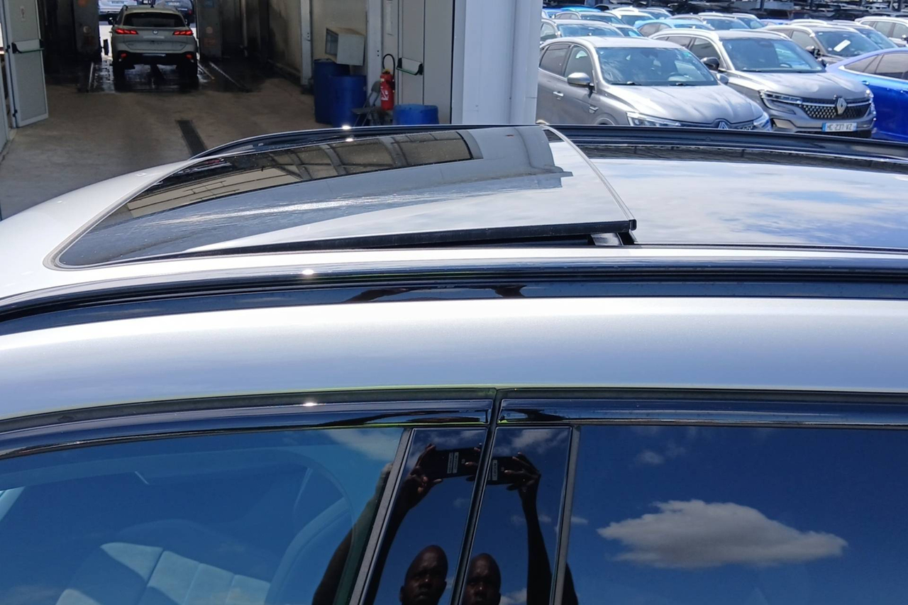 BMW X1 — photo 20