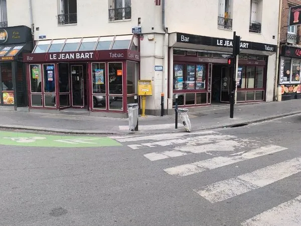 Bar/tabac/fdj/presse