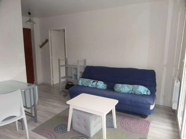 Appartement 2 pièces 31 m²