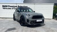 Mini Countryman Cooper 136ch Northwood — photo 3