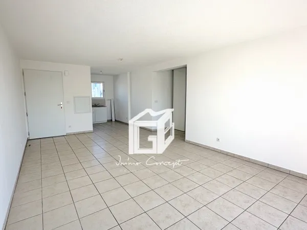 Appartement de Type 3