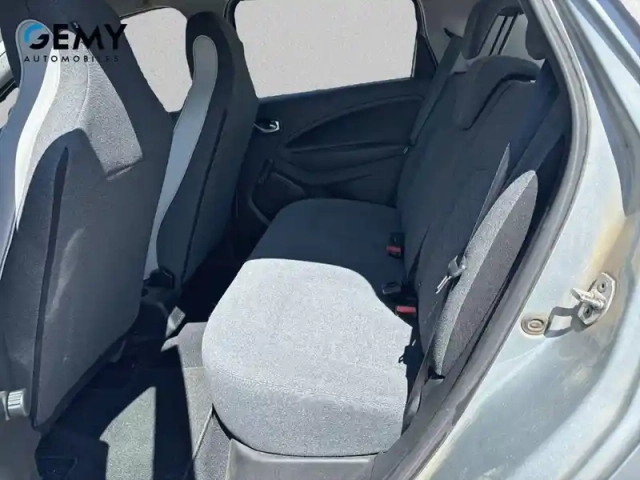 Renault Zoé zoe r110 - 22b — photo 10