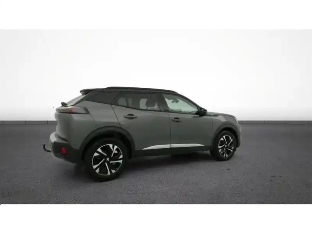 Peugeot 2008 puretech 130 s&amp;s eat8 — photo 9