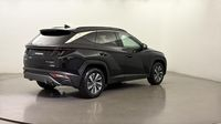 Hyundai Tucson 1.6 T-GDi 230ch Hybrid Creative BVA6 — photo 5