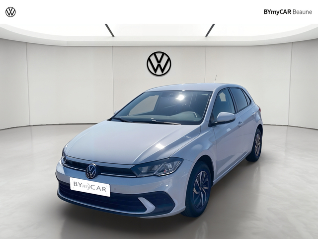 Volkswagen Polo 1.0 TSI 95 S&amp;S DSG7