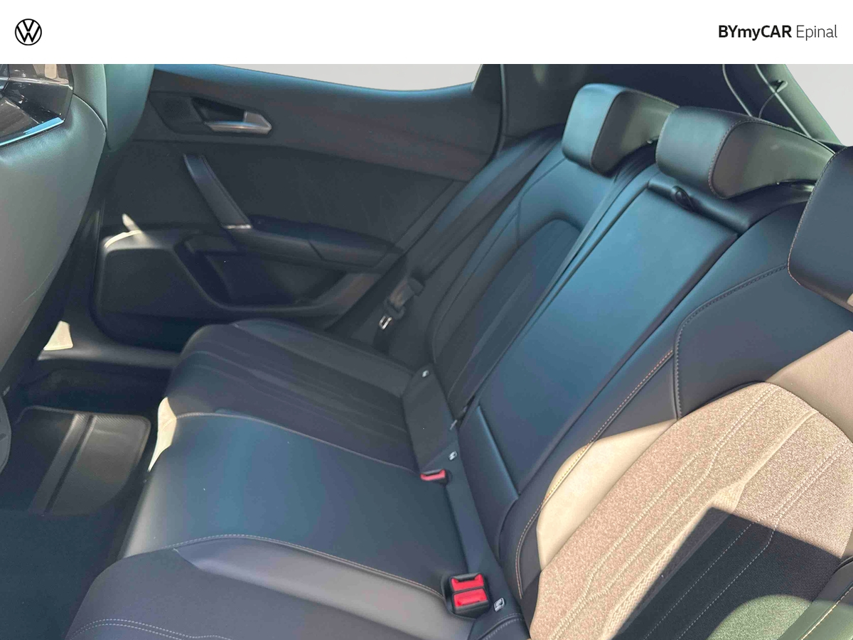 Cupra Leon 1.4 e-HYBRID 245 ch DSG6 — photo 12