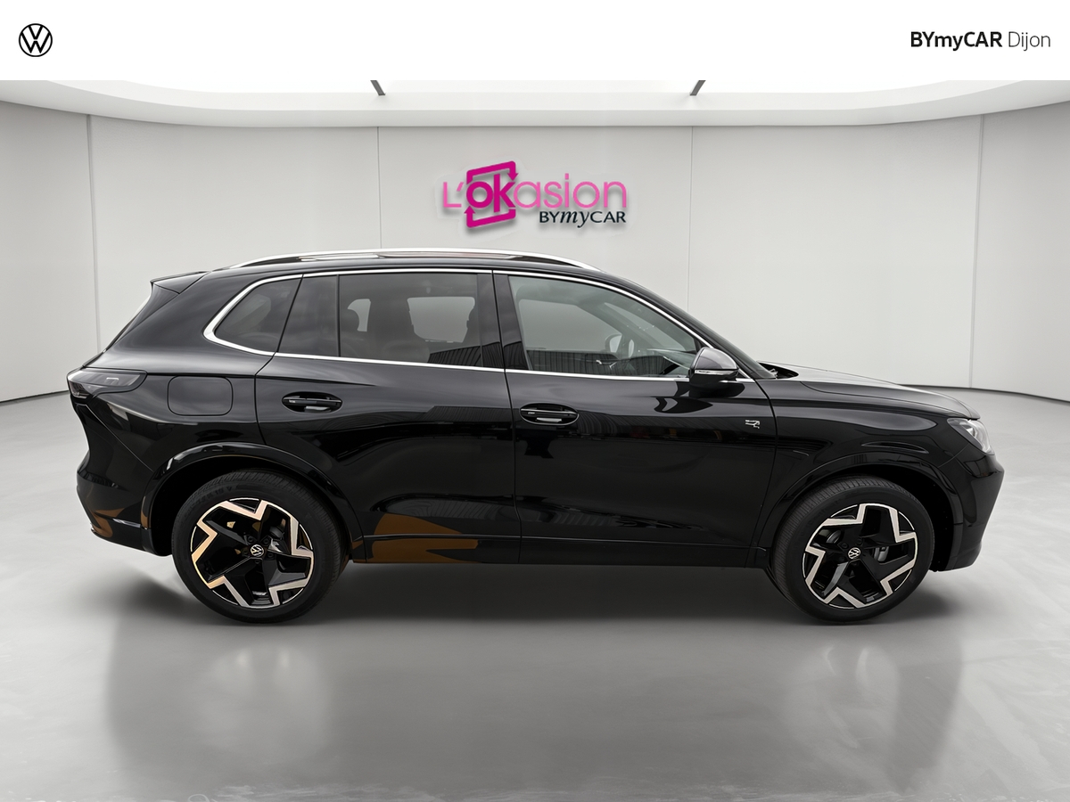 Volkswagen Tiguan 2.0 TDI 150ch DSG7 — photo 6