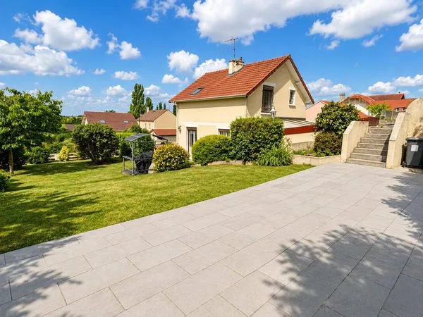 Maison 7 pièces 120 m²