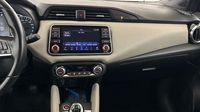 Nissan Micra 1.5 dCi 90ch Tekna 2019 Euro6c — photo 19