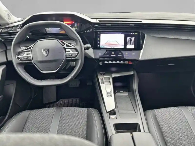 Peugeot 308 bluehdi 130ch s&amp;s eat8 — photo 28