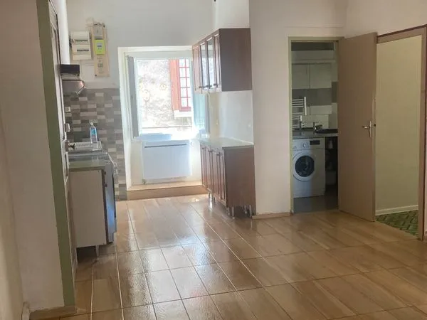 Agréable T3 + terrasse