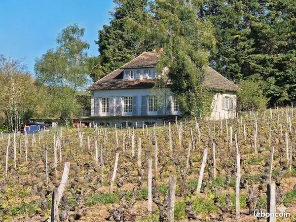 Maison propriété a rénover