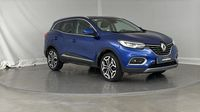 Renault Kadjar 1.5 Blue dCi 115ch Intens 135g — photo 3