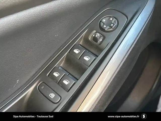 Opel Grandland hybrid 225 ch bva8 — photo 83