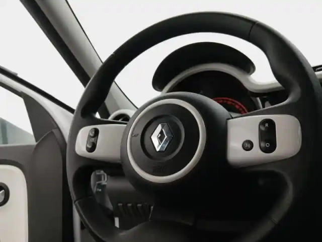 Renault Twingo 1.0 sce 65ch equilibre — photo 150