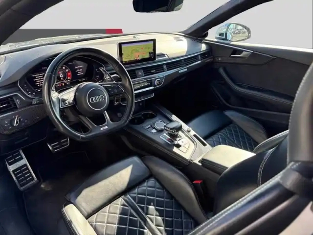 Audi A5 s5 v6 3.0 tfsi 354 tiptronic 8 quattro — photo 32
