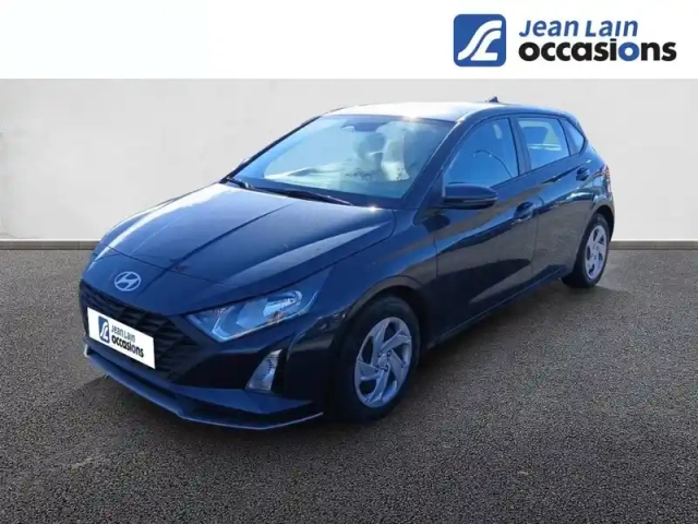 Hyundai I20 1.2 79