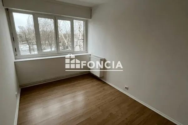 Appartement 4 pièces 93 m²