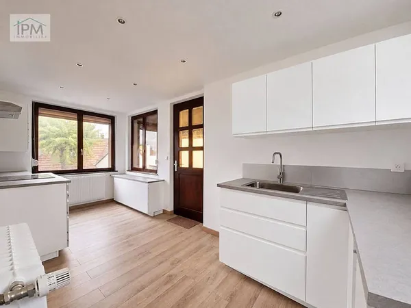 Maison 5 pièces 90 m²