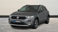 Volkswagen T-Roc 2.0 TDI 150ch Active DSG7