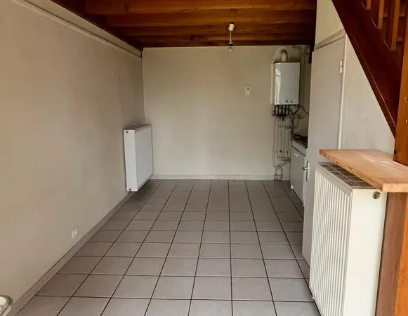 Appartement à louer centre de Courpière
