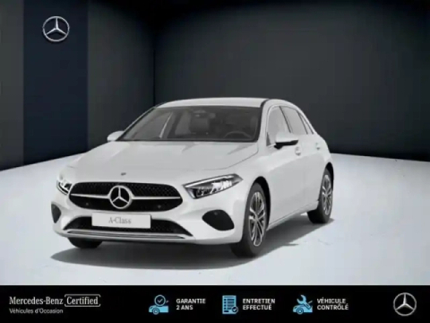 Mercedes Classe A 180 progressive line