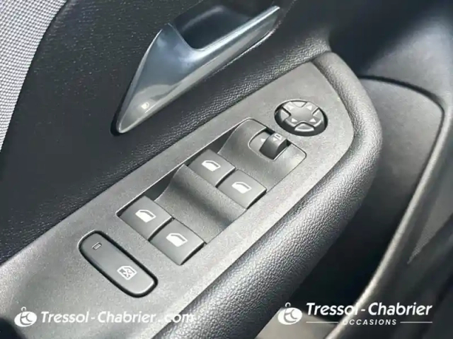 Opel Mokka 1.2 turbo hybrid 145 ch e-dct6 edition — photo 20