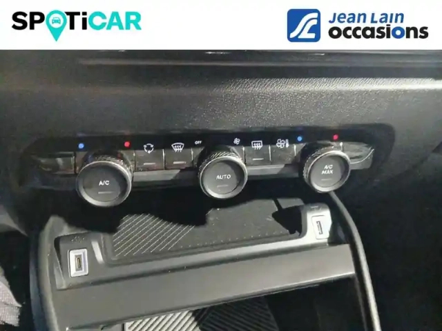 Citroën C4 bluehdi 110 s&amp;s bvm6 — photo 59