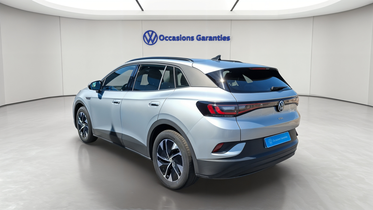 Volkswagen ID.4 174 ch Pro — photo 3