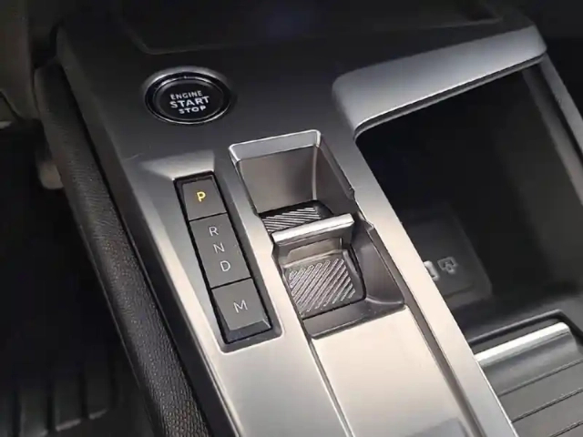 Peugeot 308 bluehdi 130ch s&amp;s eat8 — photo 14