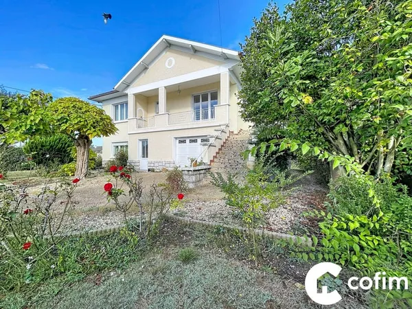 Maison à vendre Billère