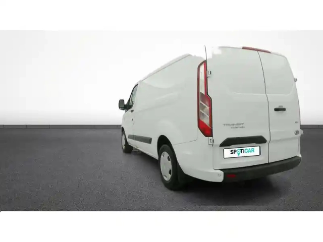 Ford Transit custom fourgon 280 l1h1 2.0 ecoblue 130 — photo 6
