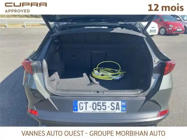Cupra Formentor 1.4 e-hybrid 245 ch dsg6 — photo 74