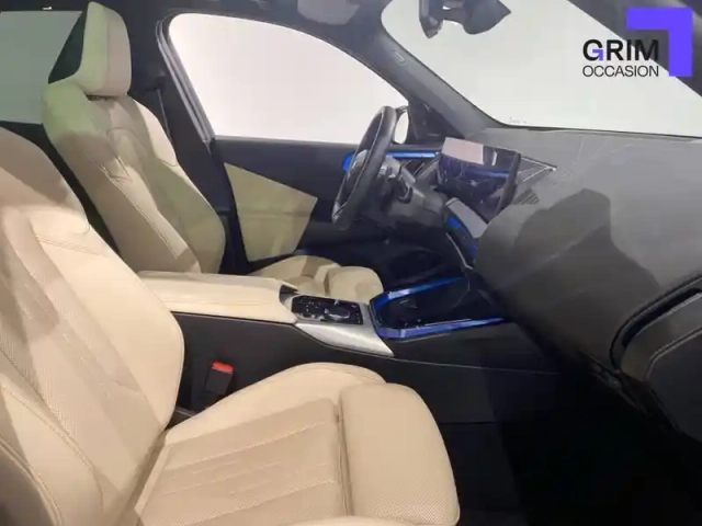 Bmw X3 20d xdrive 197 ch bva8 — photo 80