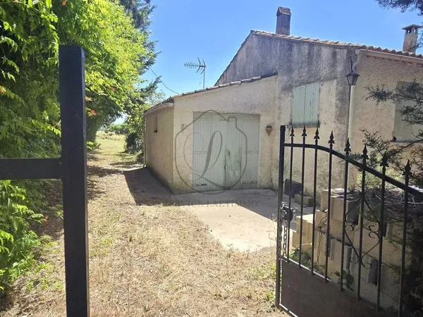 Maison 5 pièces 88 m²