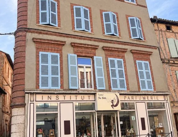 Immeuble de rapport 170 m²