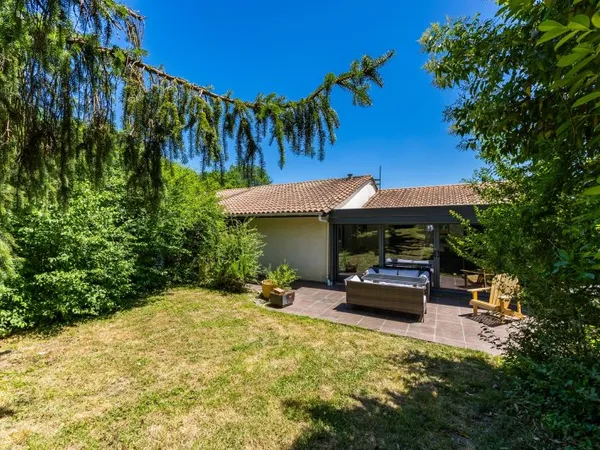 Maison 5 pièces 113 m²
